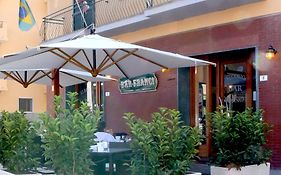 Albergo La Perla